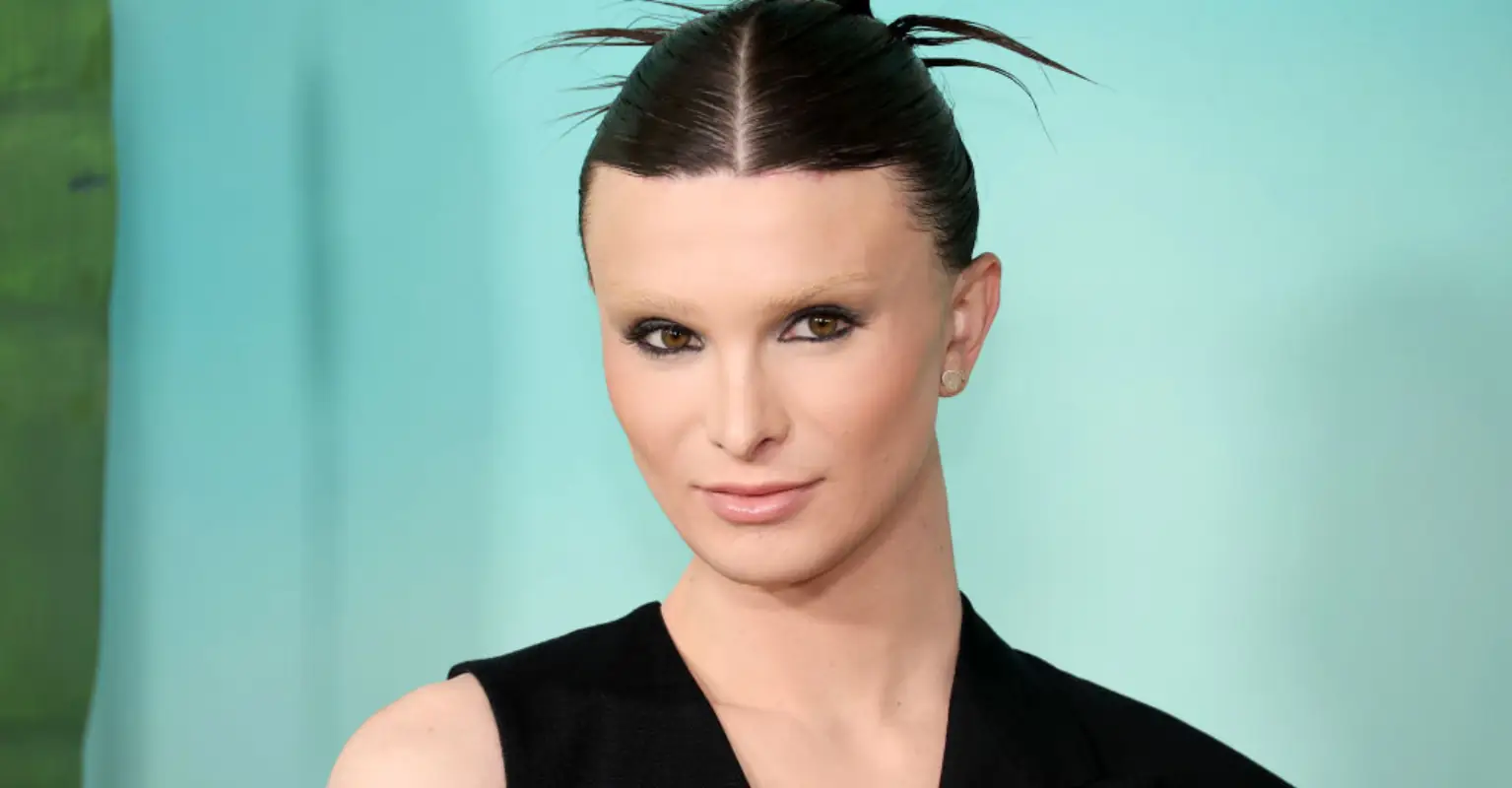 Dylan Mulvaney says she's scared to leave the house after Bud Light backlash