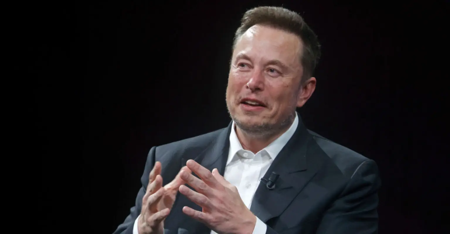 Elon Musk and Mark Zuckerberg agree to hold cage fight