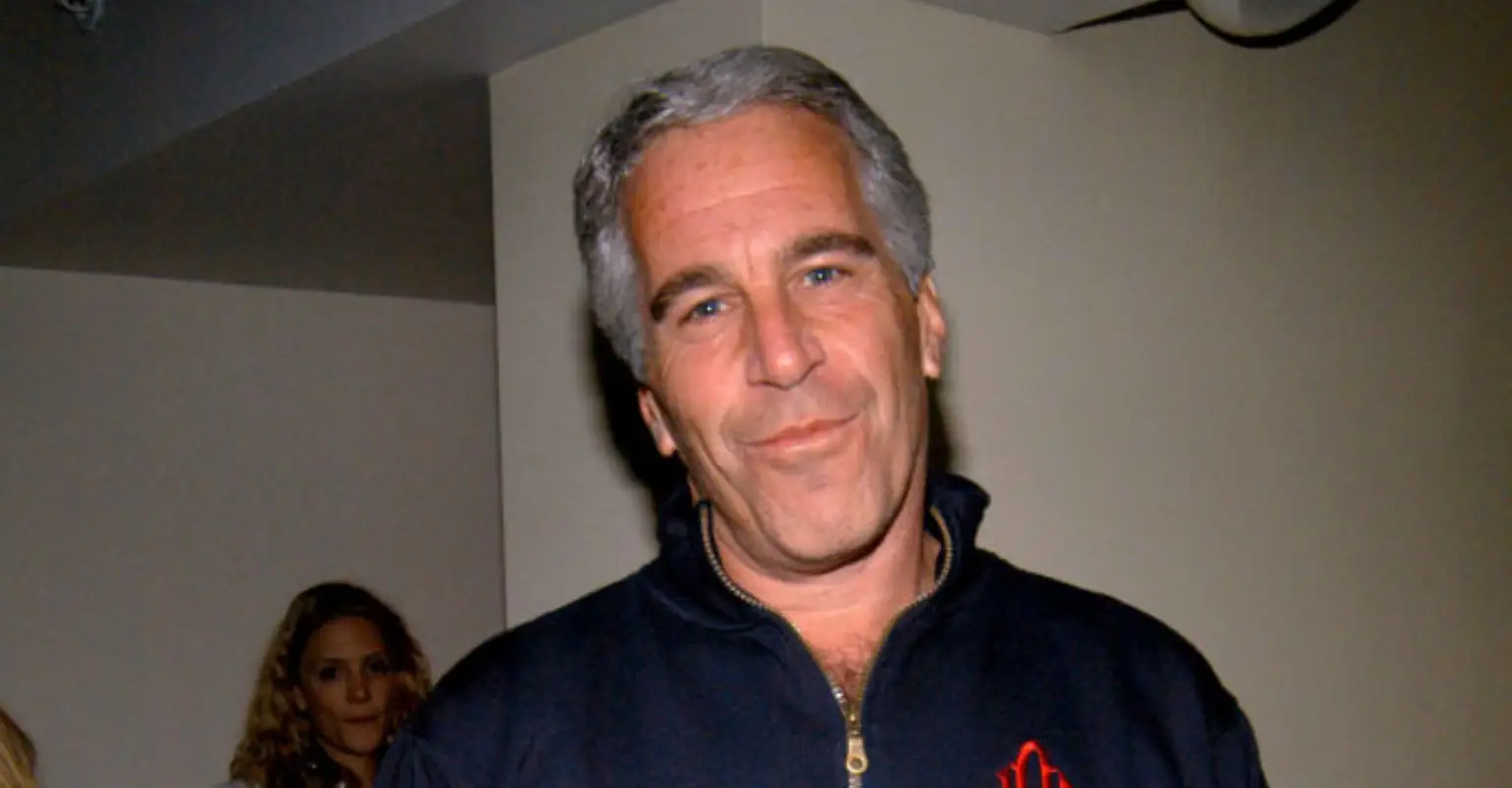 Jeffrey Epstein sent letter to convicted pedophile Larry Nassar before his suicide