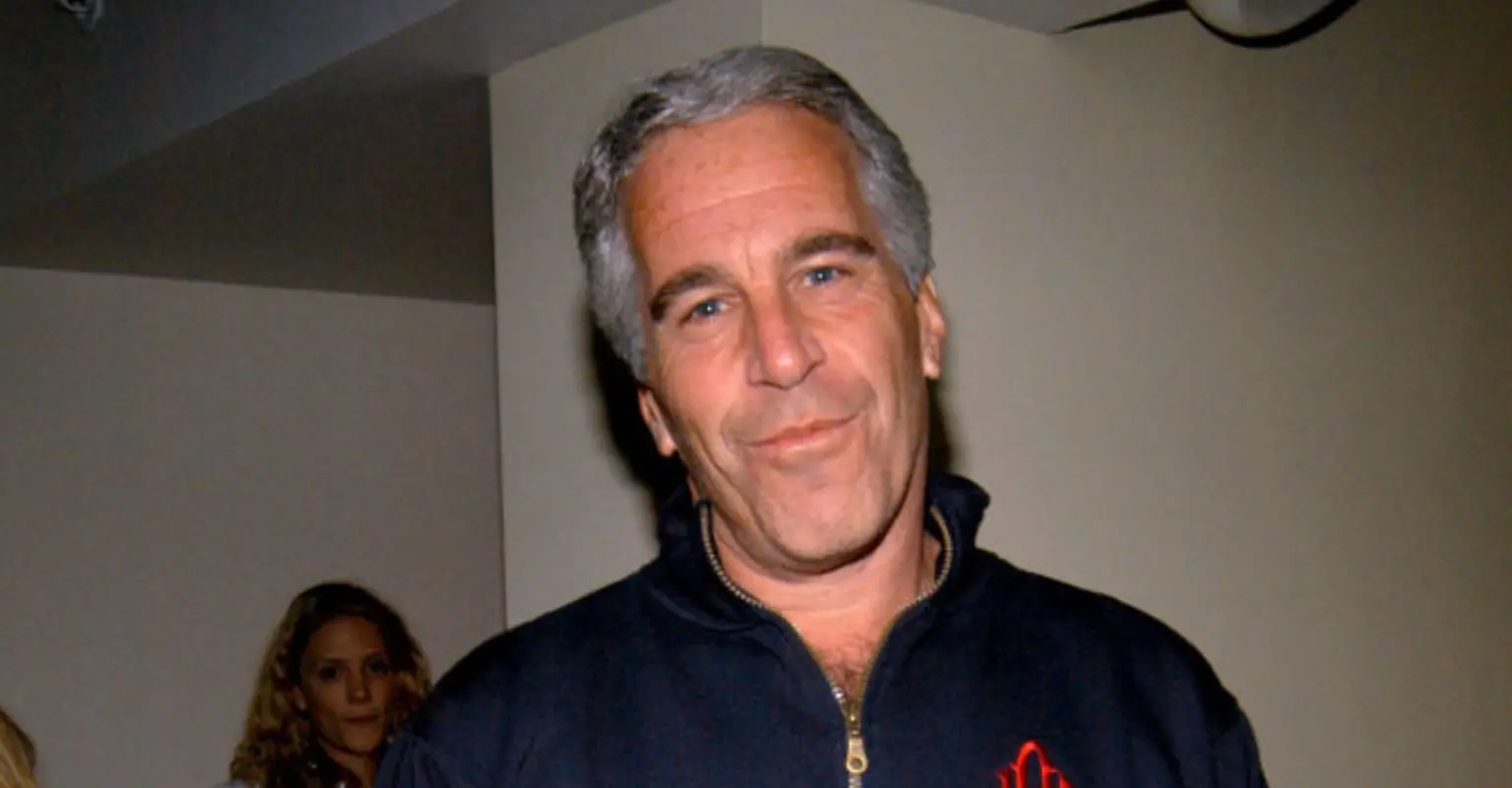 Jeffrey Epstein sent letter to convicted pedophile Larry Nassar before his suicide