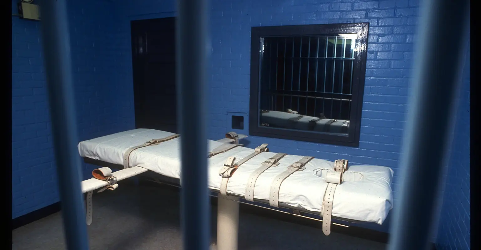 Michael Tisius issues haunting final statement before death row execution