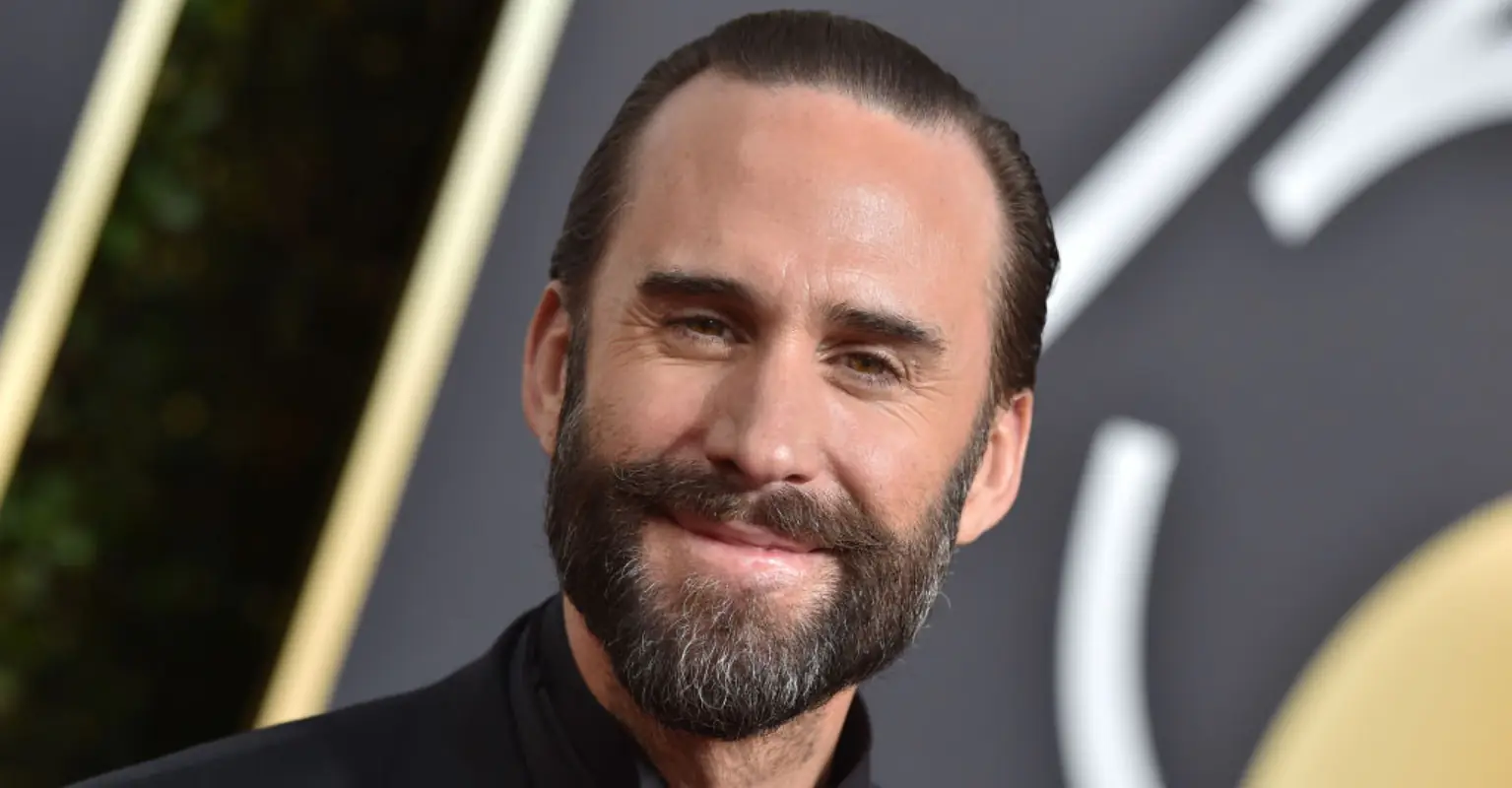 Joseph Fiennes regrets playing Michael Jackson: 'It was a wrong decision'