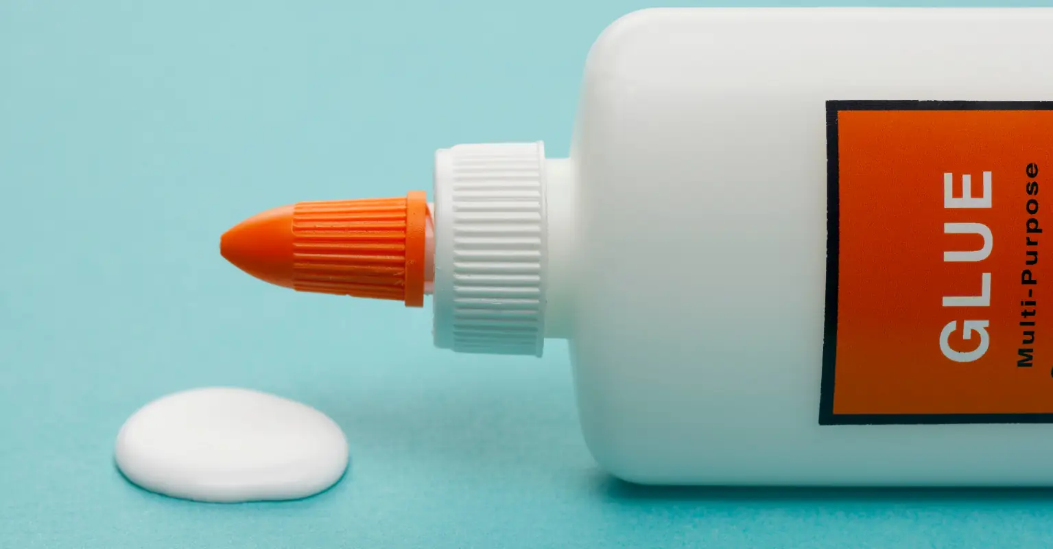 Mom accidentally glues her eye shut after mistaking bottle of nail glue for eye drops