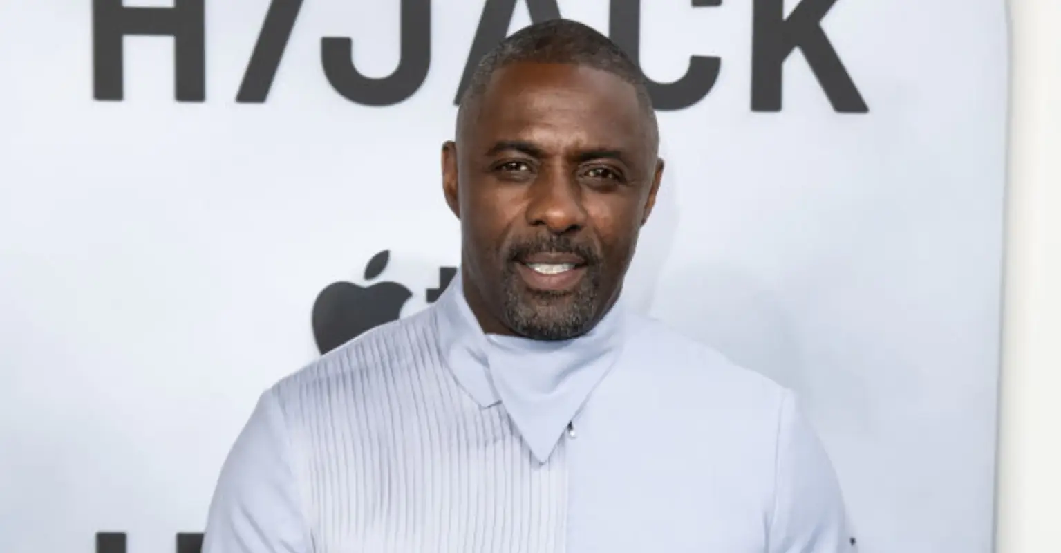 Idris Elba was put off taking on James Bond role after bearing the brunt of racist backlash