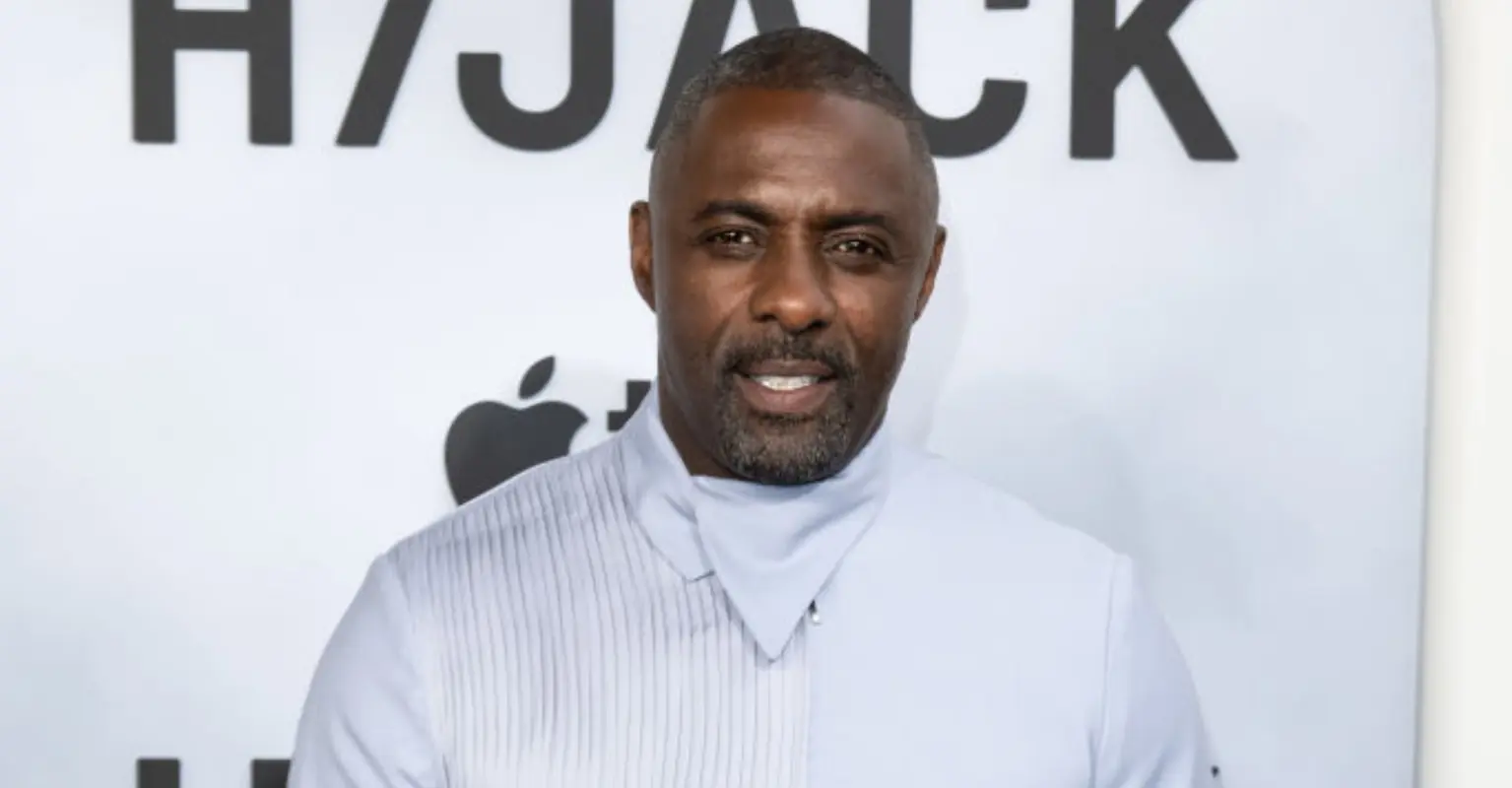 Idris Elba was put off taking on James Bond role after bearing the brunt of racist backlash