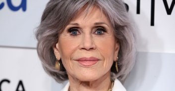 Jane Fonda, 85, announces she's taking a break from acting