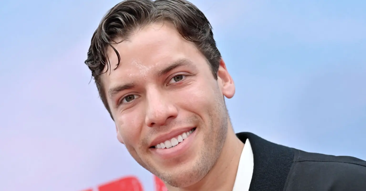 Arnold Schwarzenegger's son Joseph Baena looks more like his father than ever in new pics