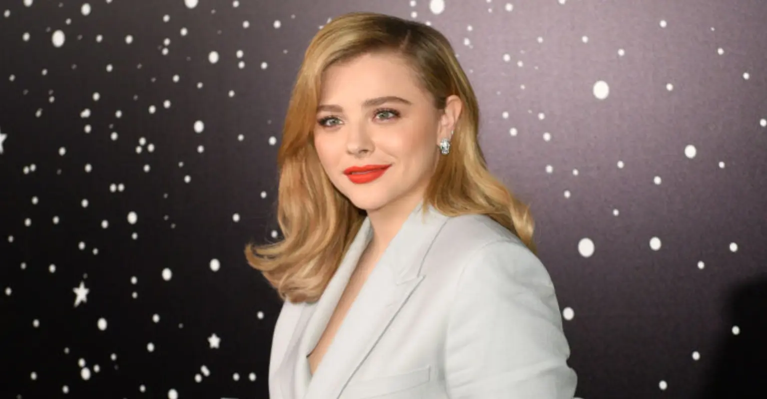 Chloë Grace Moretz opens up about how cruel 'Family Guy' meme turned her into a 'recluse'