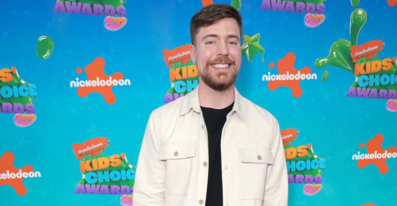 MrBeast reveals he was invited to go on doomed Titan sub earlier this month