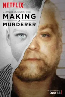 Netflix poster