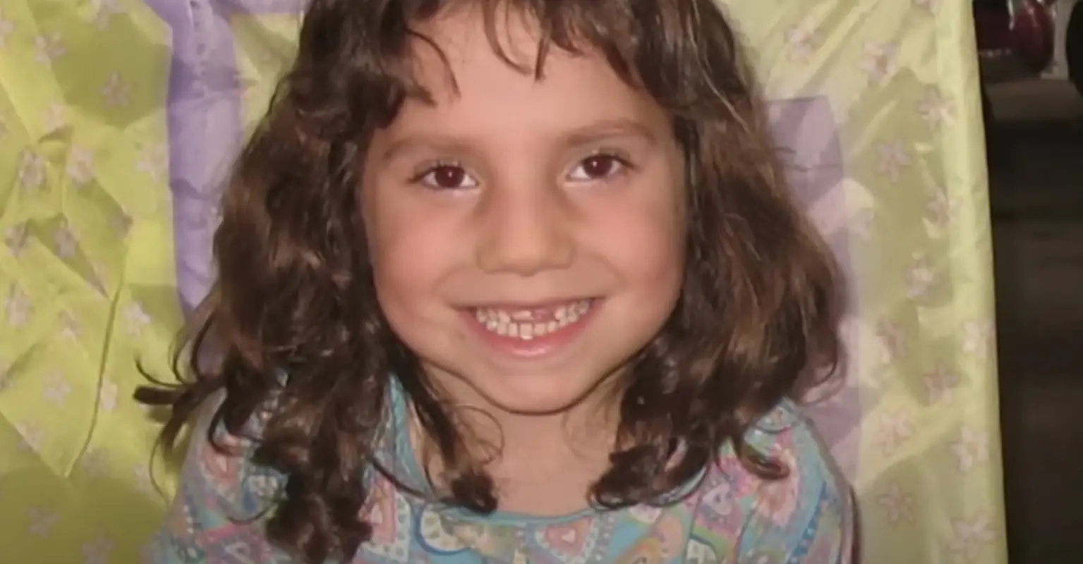 Biological mom of adopted 'child' who was deemed to be 22 years old by judge reveals daughter's real age