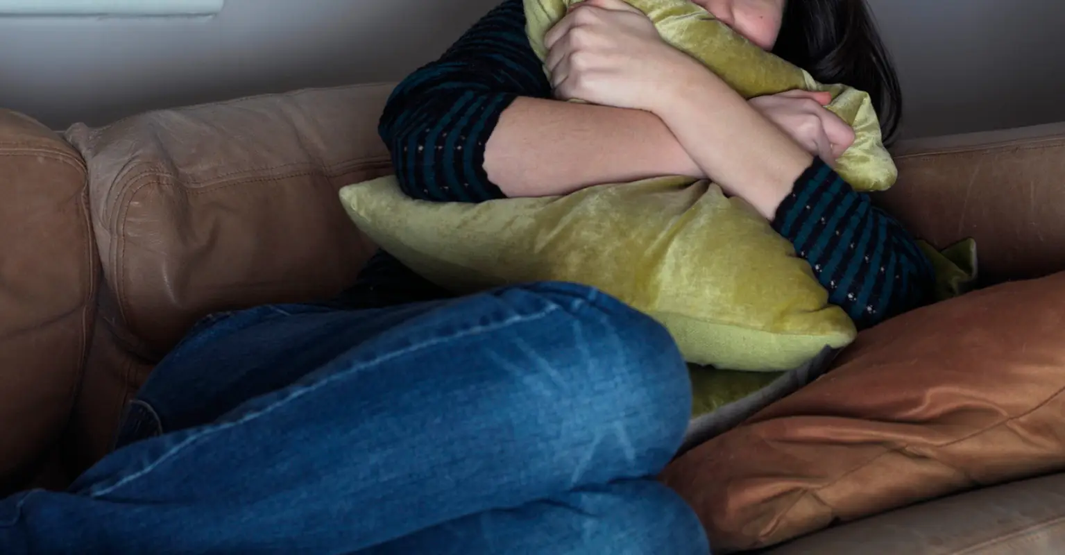 Horror fans warn others not to watch terrifying horror movie that just hit Netflix alone
