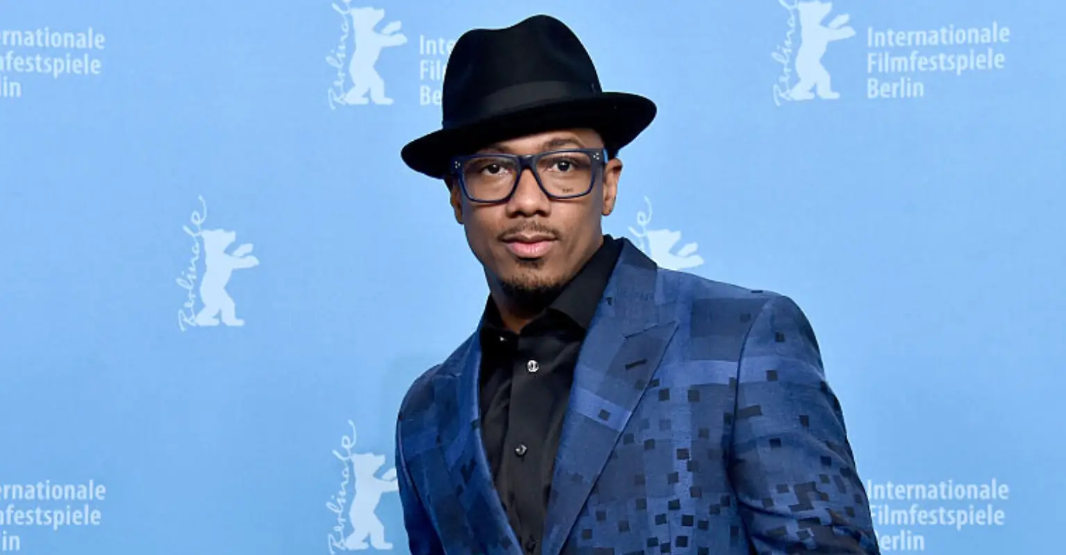 Nick Cannon, father of 12, says only God can tell him when to stop having kids
