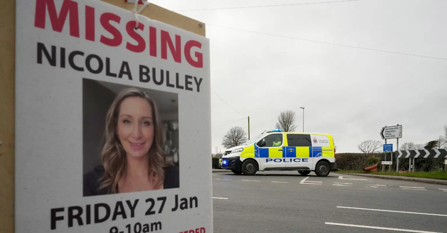 Nicola Bulley's death was an accident, coroner rules