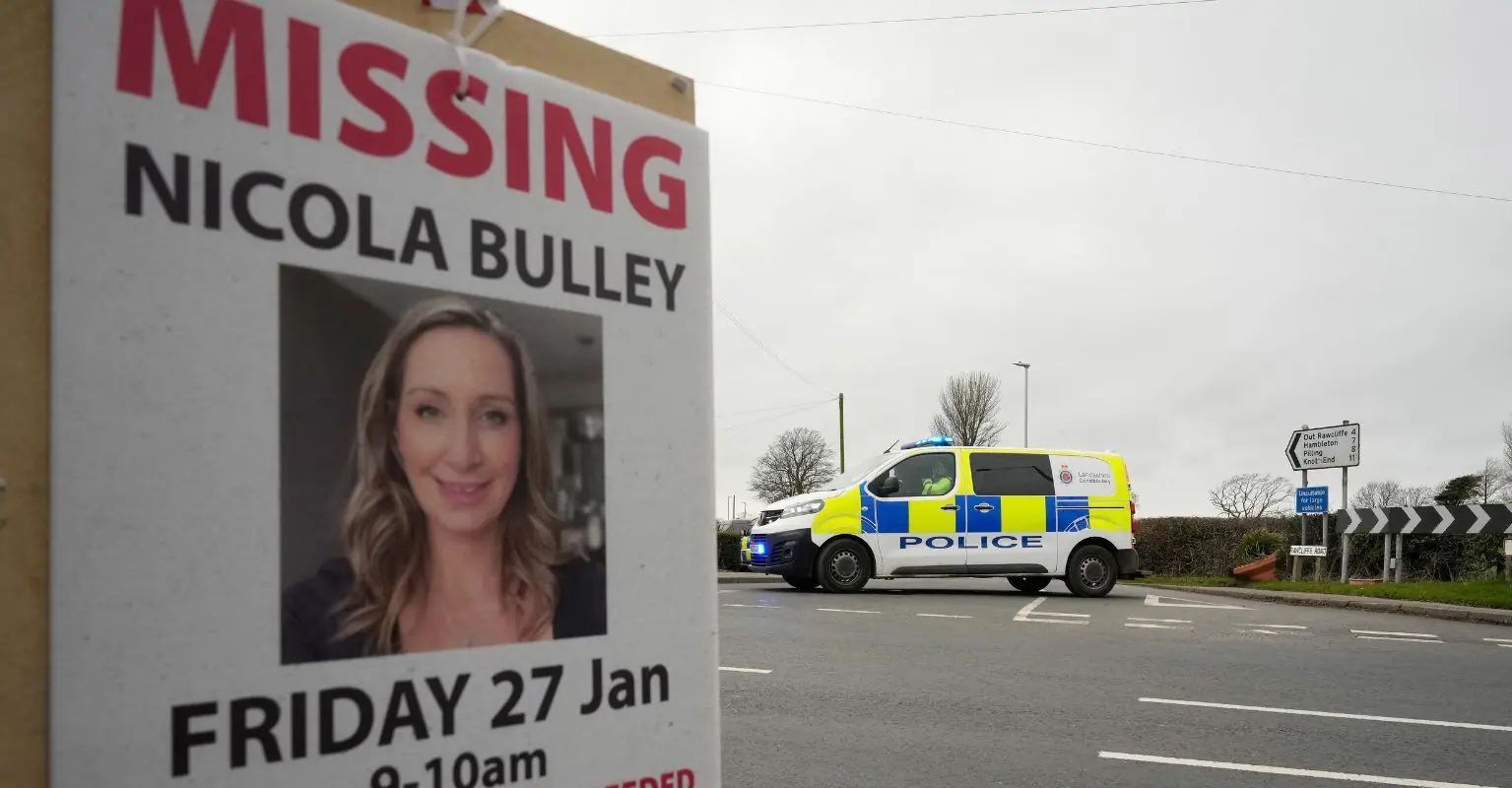 Nicola Bulley's death was an accident, coroner rules