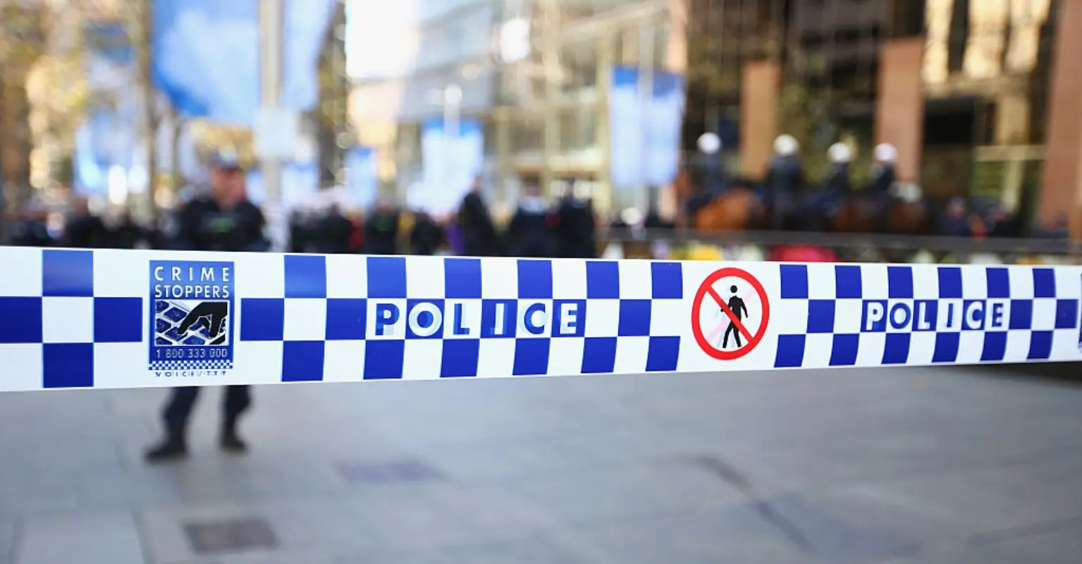 Driver charged after 10 are killed and 25 hospitalized moments after wedding