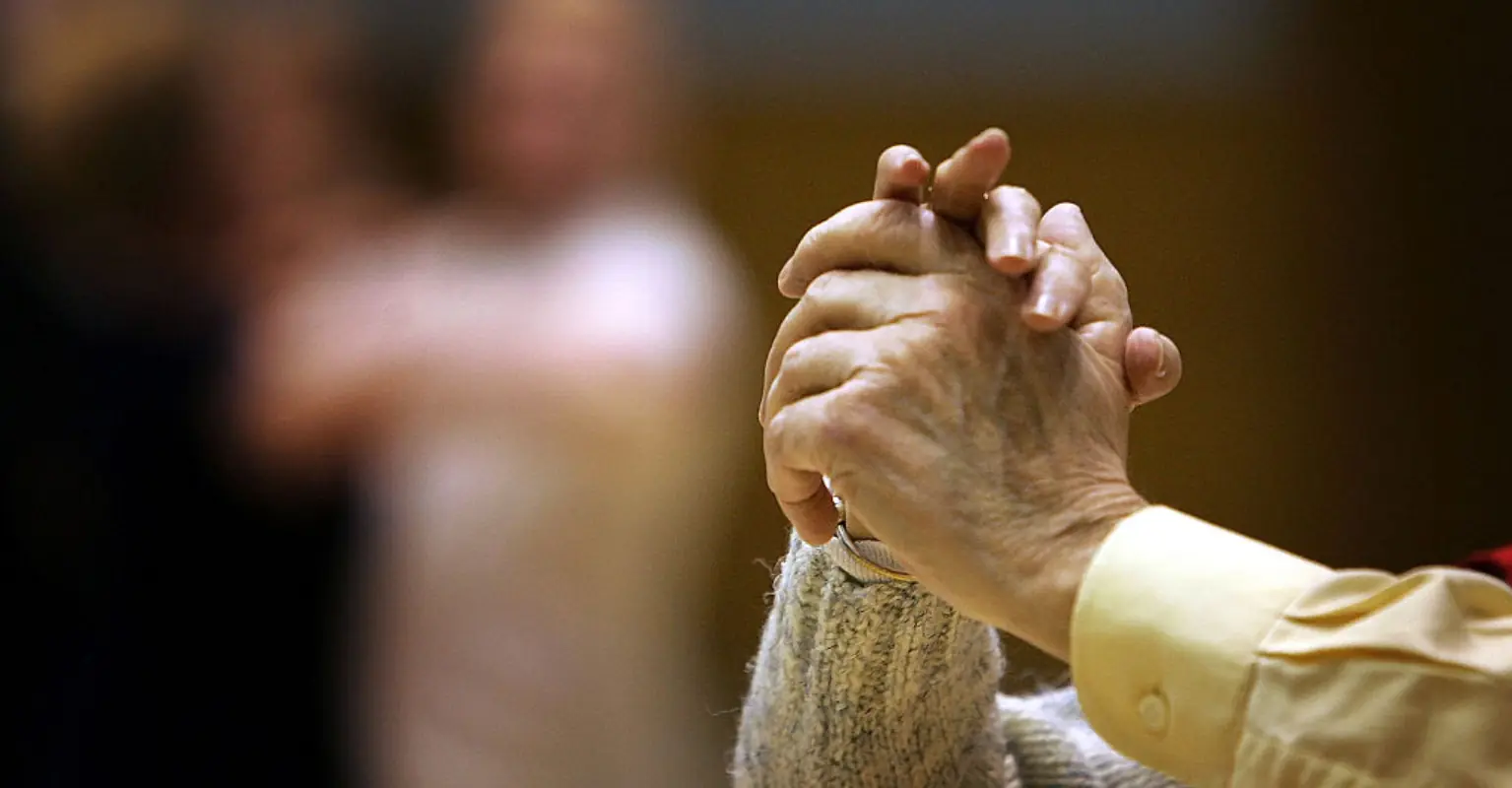 Woman, 76, responds to critics who tell her to 'dress her age' by wearing figure-hugging swimsuit