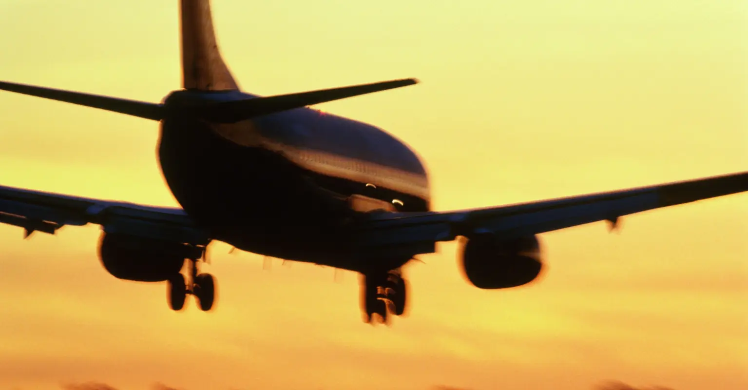 Boeing 737 plane turns up in a field and nobody knows who put it there