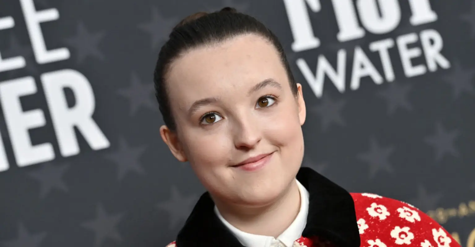 Bella Ramsey reveals their sexual orientation for the first time