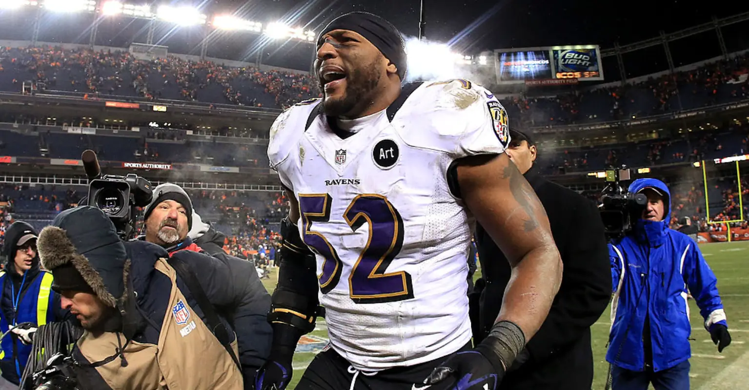 Ray Lewis' son, Ray Lewis III, dies aged 28