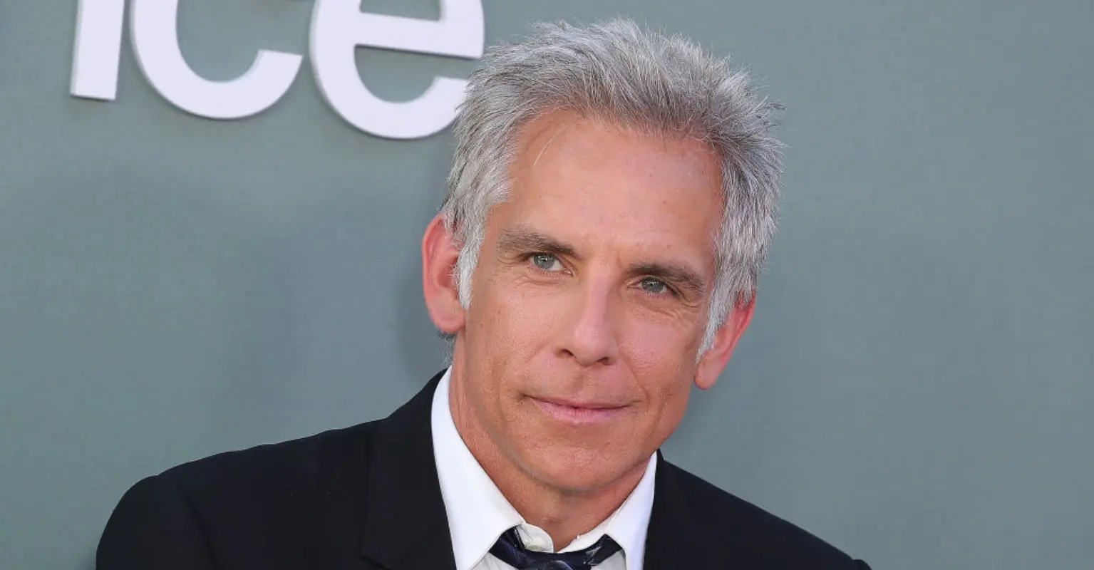 'Proud of it': Ben Stiller makes 'no apologies' for controversial Tropic Thunder movie