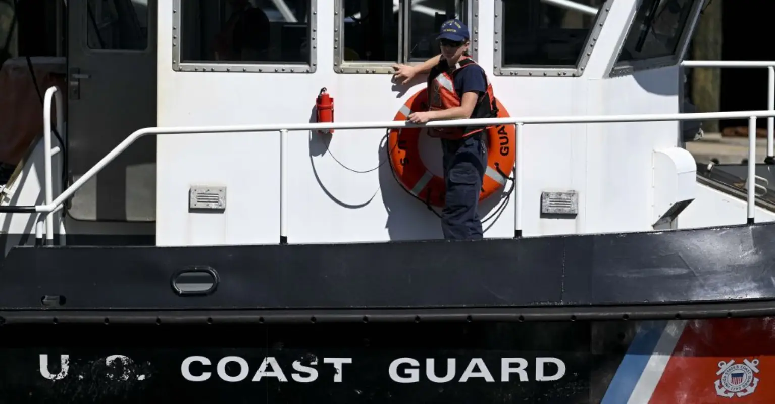 Navy captain reveals what may have caused Titanic sub to implode