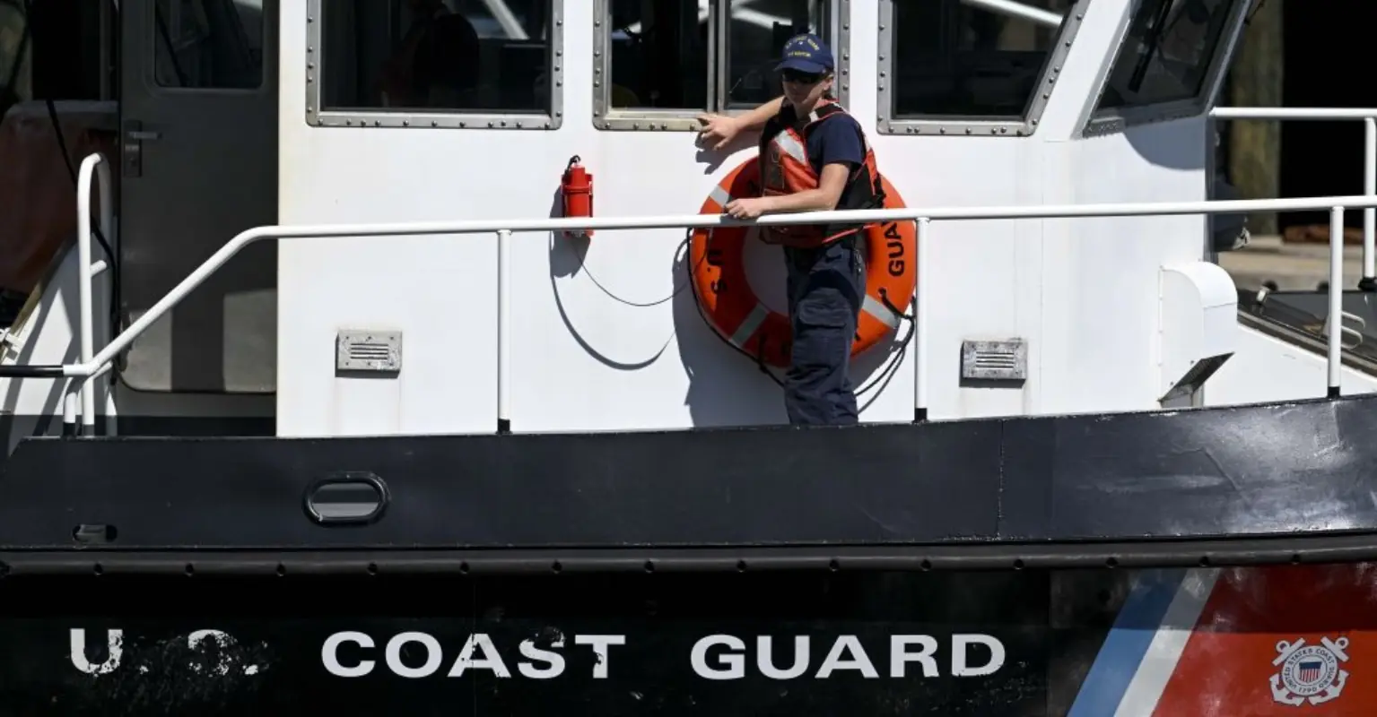 Navy captain reveals what may have caused Titanic sub to implode