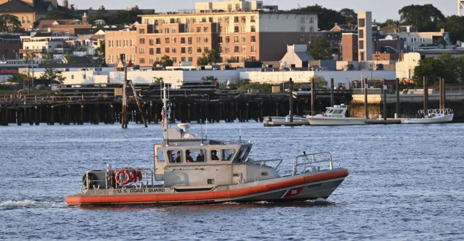 Titanic sub passenger Shahzada Dawood previously survived 'deep plunge' on plane with wife