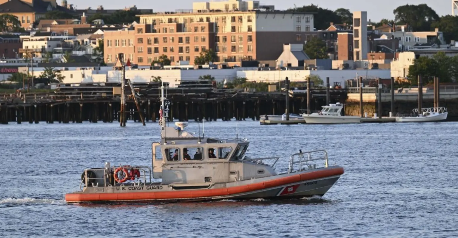 Titanic sub passenger Shahzada Dawood previously survived 'deep plunge' on plane with wife