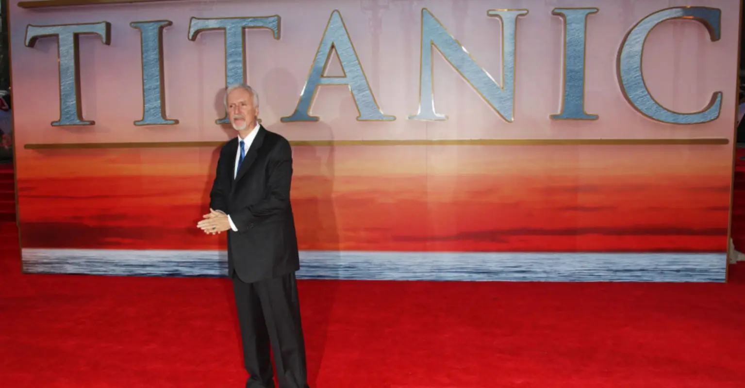 Netflix under fire for bringing back 'Titanic' just days after sub tragedy