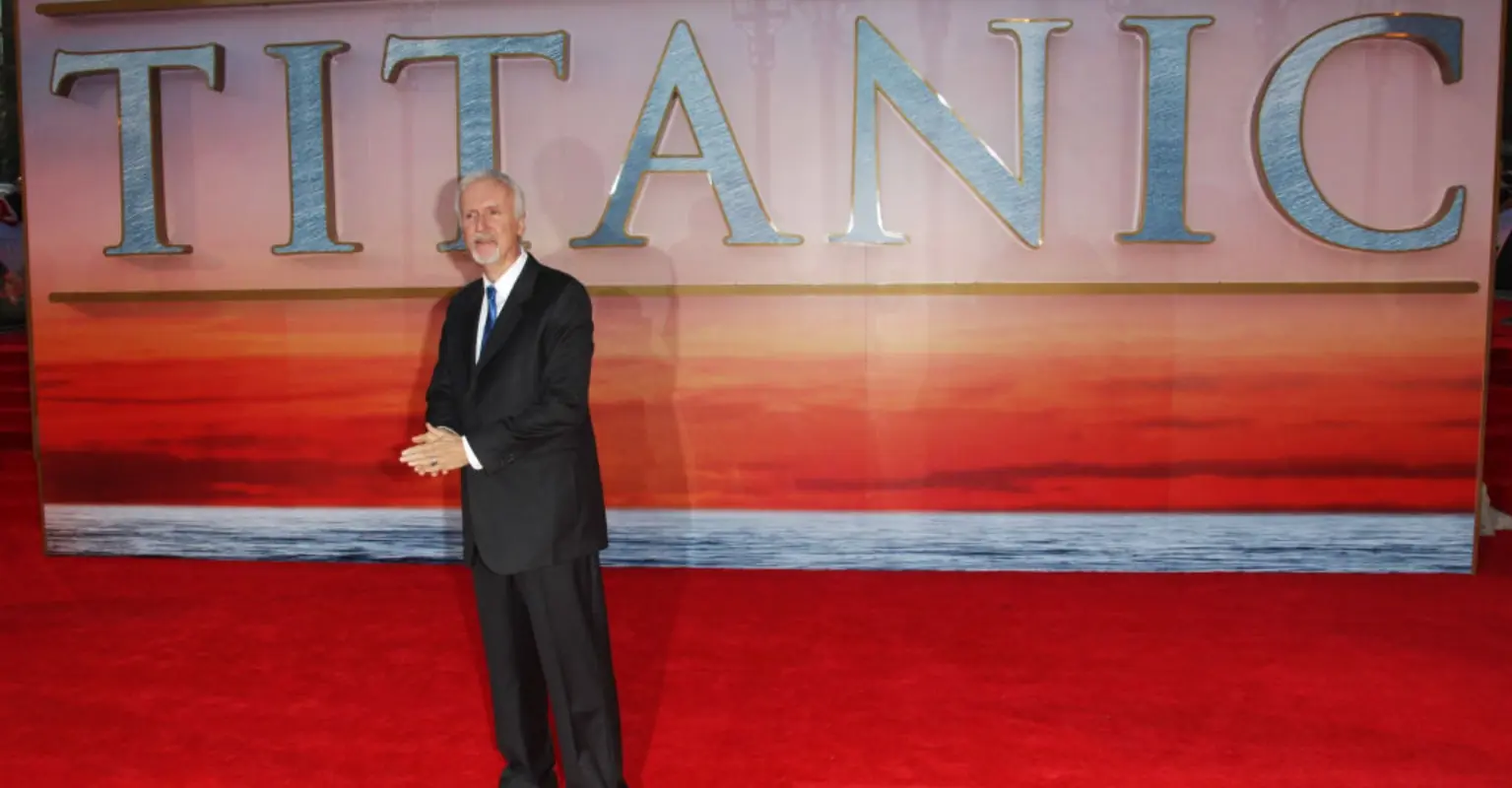 Netflix under fire for bringing back 'Titanic' just days after sub tragedy