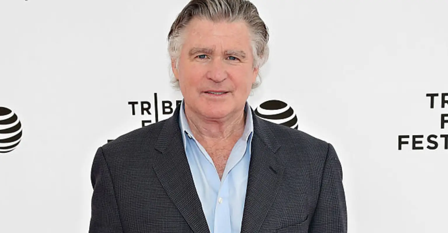 Tragic details surrounding Treat Williams' death emerge