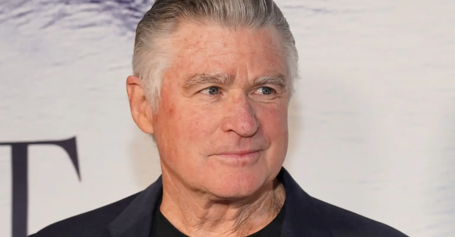 'Everwood' and 'Hair' star Treat Williams dies aged 71 after motorcycle accident