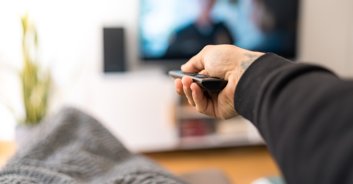Psychologist claims it's a huge red flag if you enjoy winding down by listening to true crime stories