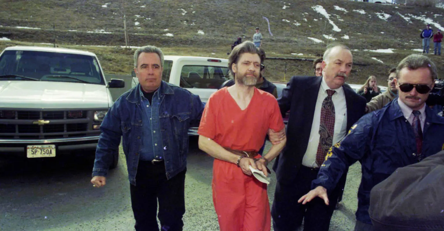 'Unabomber' Ted Kaczynski's cause of death confirmed by officials