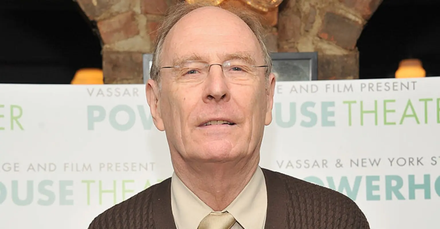 ‘Friends’ actor Paxton Whitehead dies aged 85