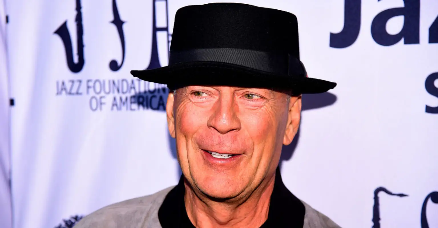 Bruce Willis' wife shares devastating plea as husband continues to battle dementia