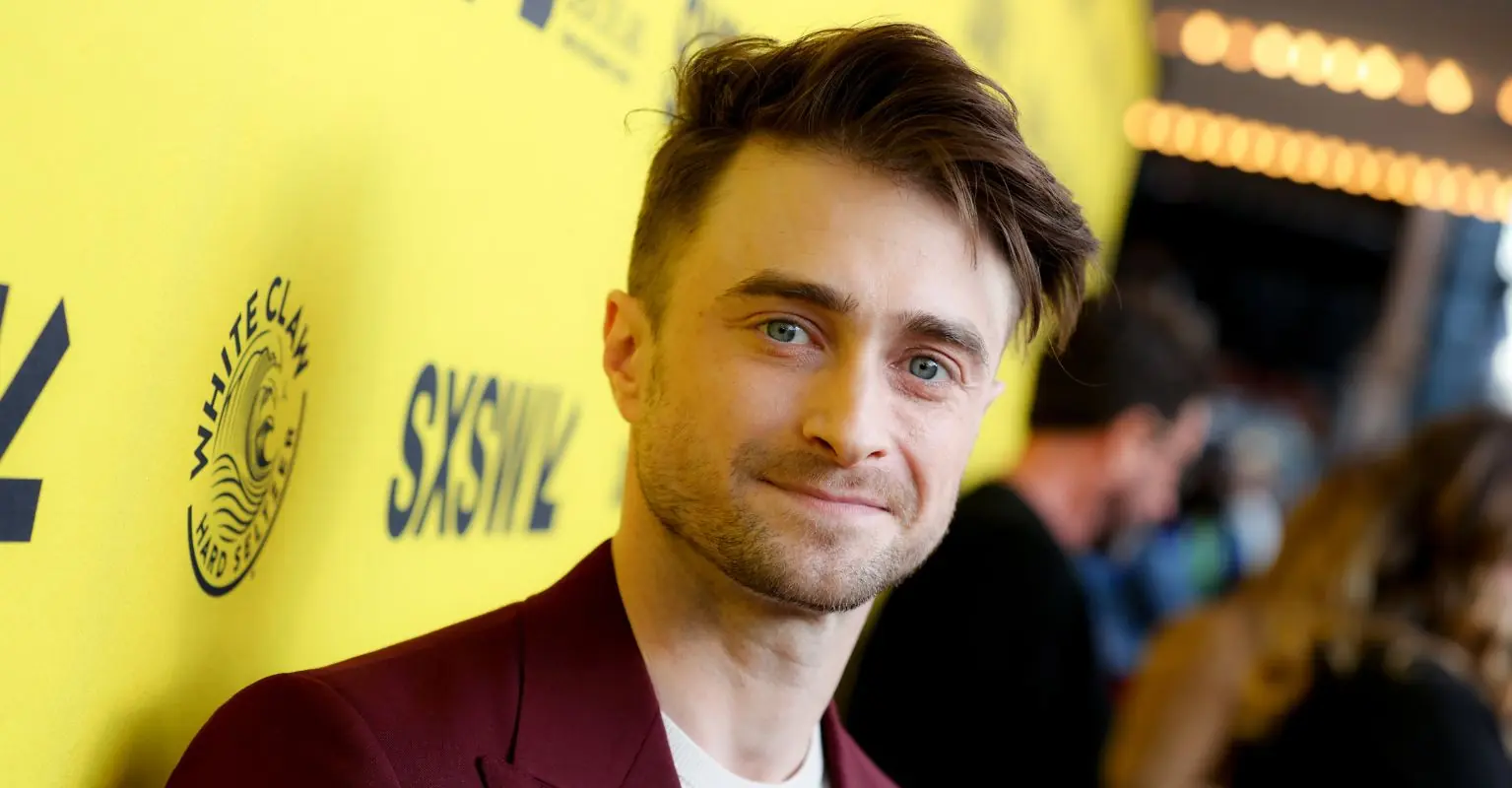 Daniel Radcliffe does not want to be part of the new Harry Potter TV series