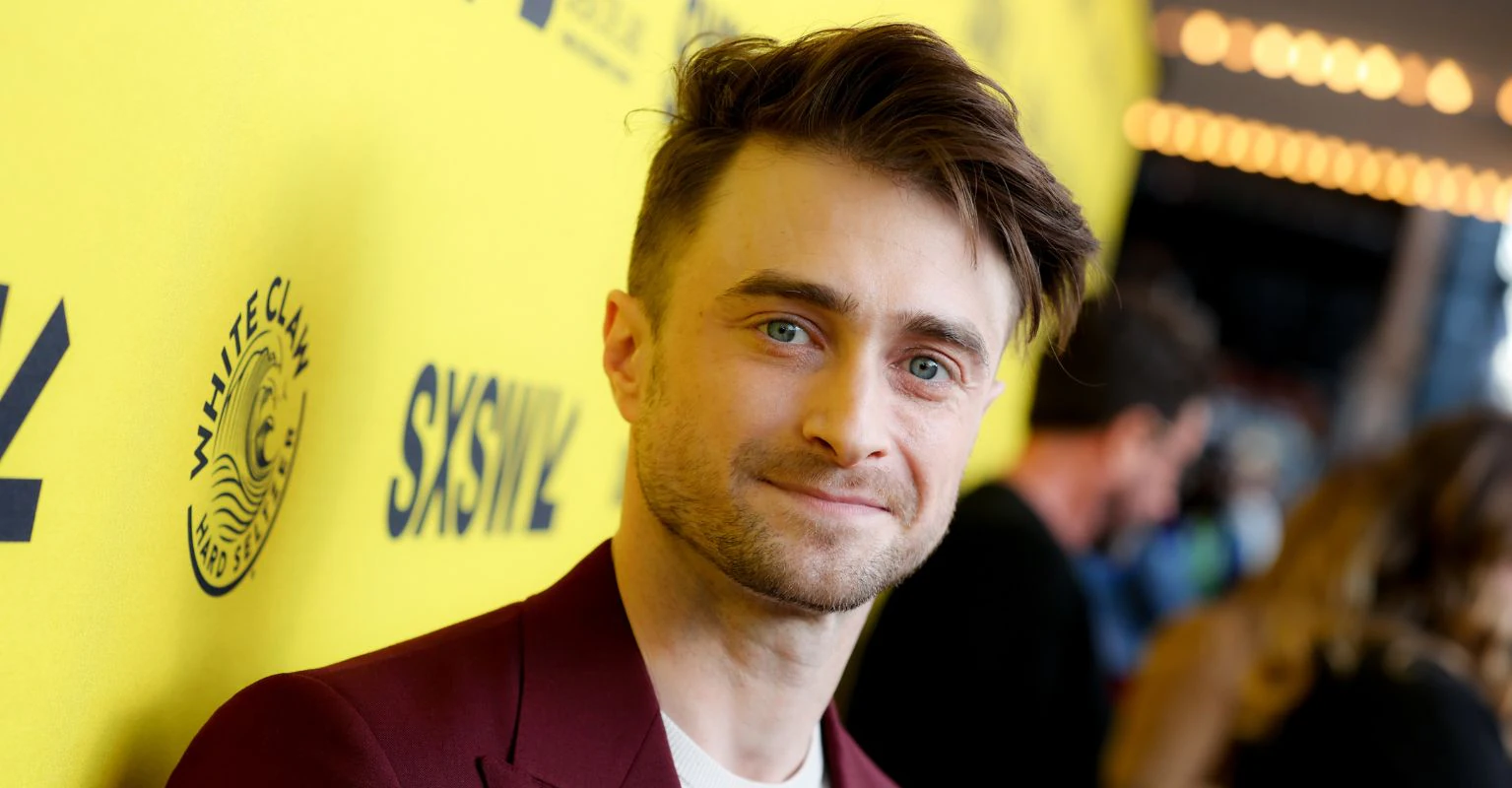 Daniel Radcliffe does not want to be part of the new Harry Potter TV series