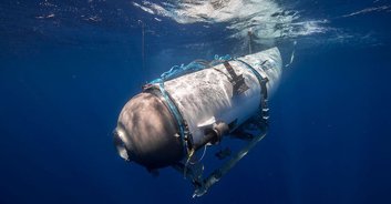 OceanGate - company that owned Titan sub - suspends operations following implosion