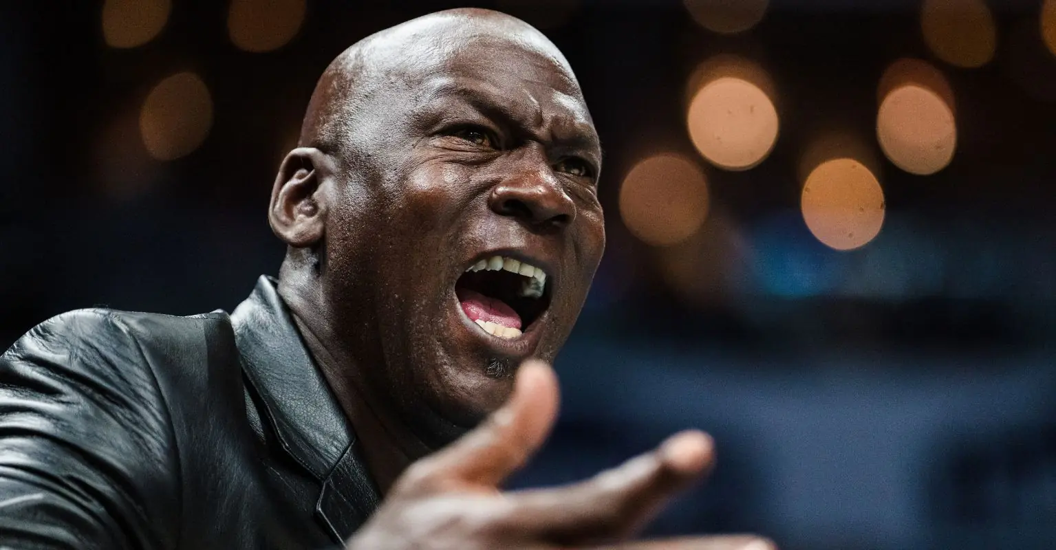 Michael Jordan does not approve of his son dating Scottie Pippen’s ex-wife