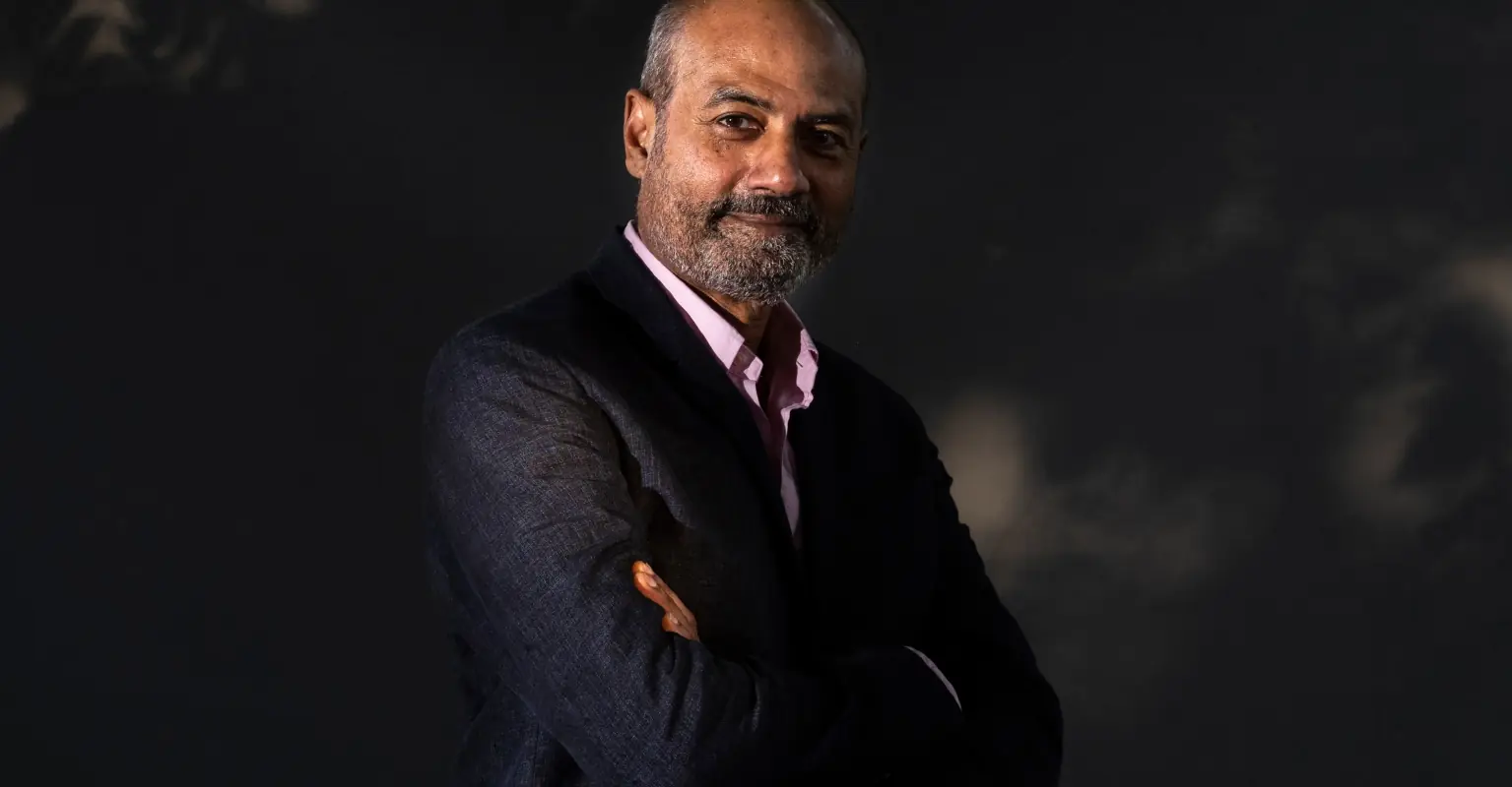 BBC newsreader George Alagiah dies aged 67