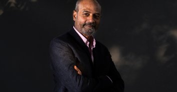BBC newsreader George Alagiah dies aged 67
