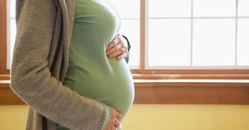 Mom, 24, dies just 10 days after giving birth at post office