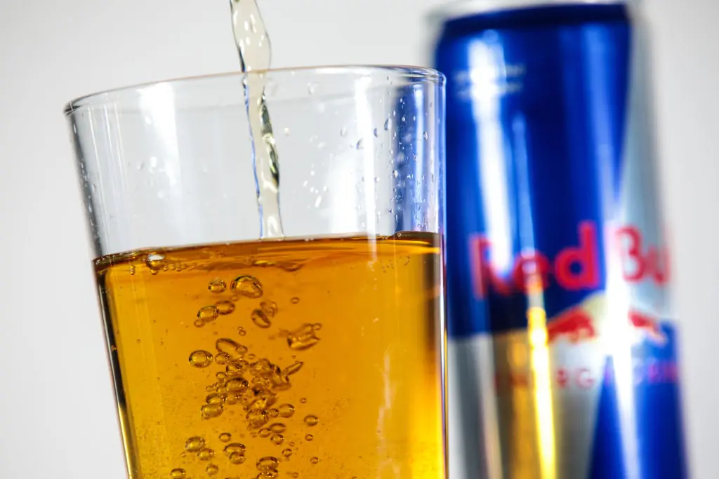 Man suffers horrible consequences after downing 12 energy drinks in 10 minutes - Article Image 2