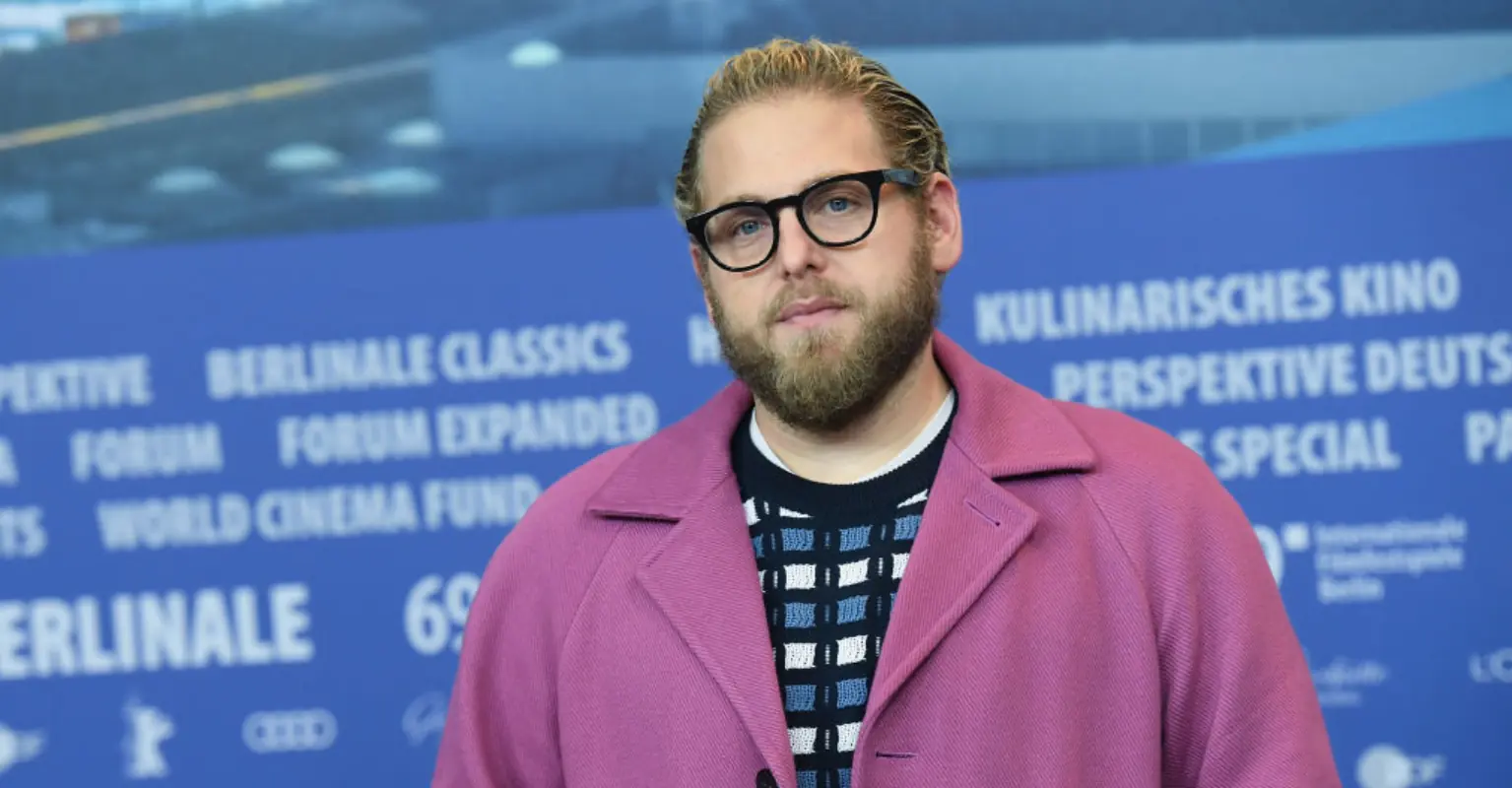 Jonah Hill responds to former child star Alexa Nikolas' claims he assaulted her when she was 16