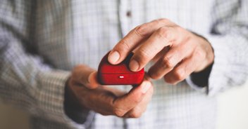 Man spent six months travelling around Japan to pull off perfect proposal to girlfriend using GPS