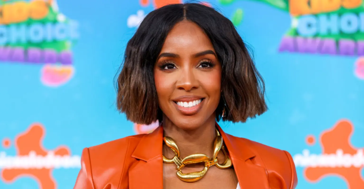 Kelly Rowland says she regrets spoiling Beyoncé’s gender reveal: "That was the worst moment ever."