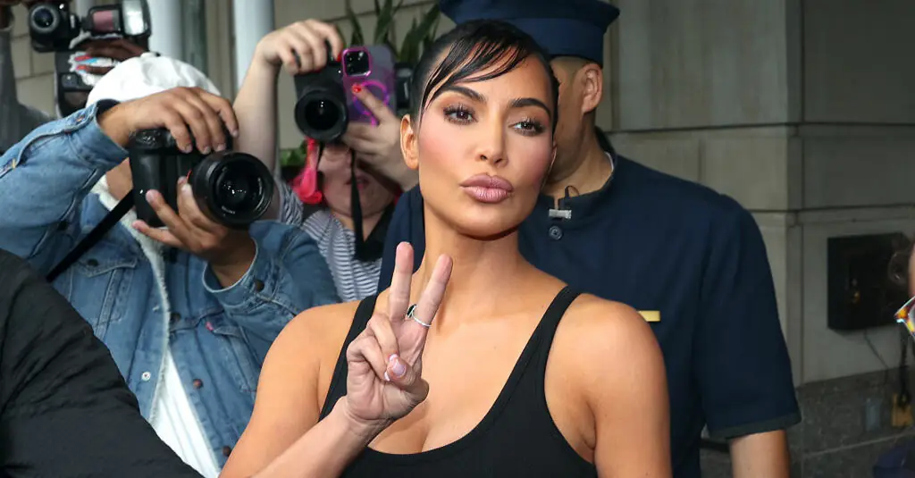 'American Horror Story' fans vow to boycott show after trailer showing Kim Kardashian's casting drops