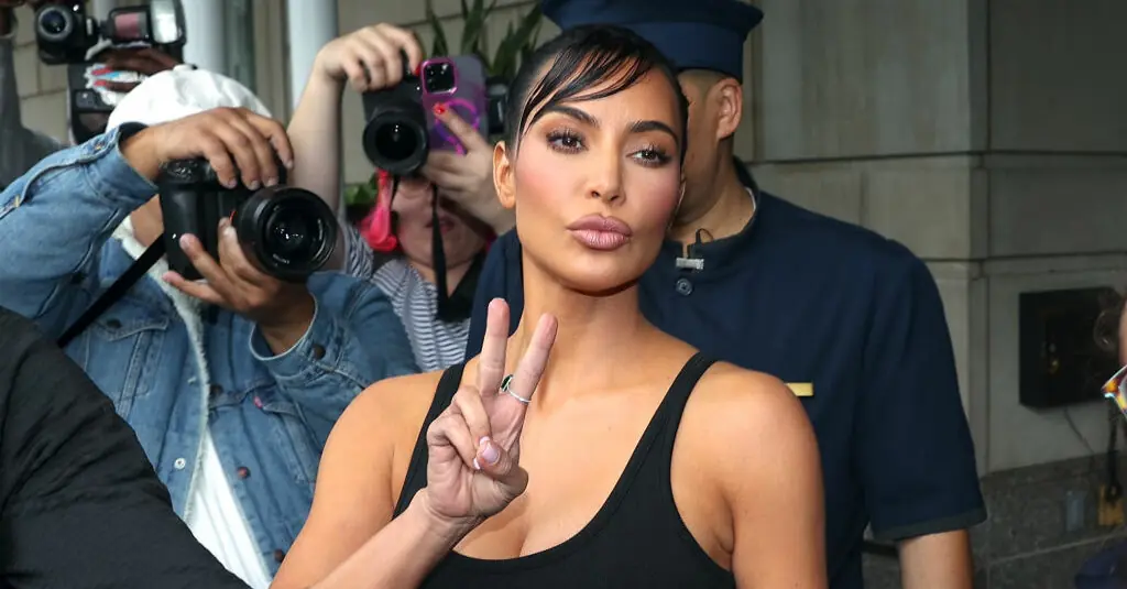 'American Horror Story' fans vow to boycott show after trailer showing Kim Kardashian's casting drops